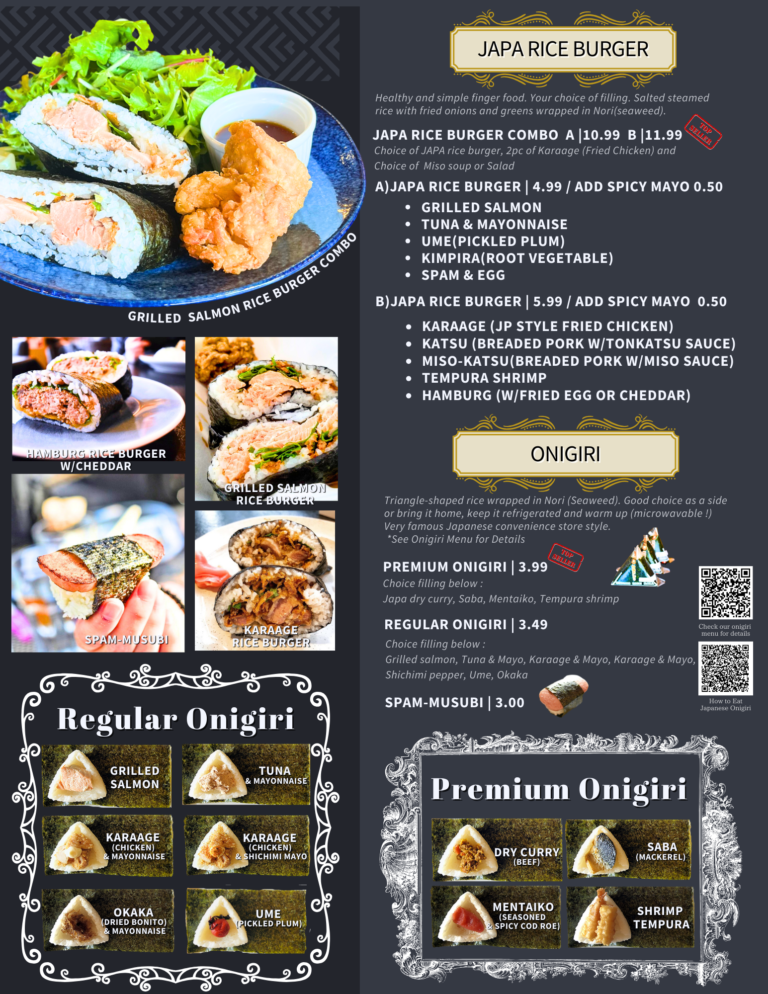 current menu page 4